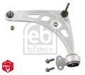 Febi Bilstein Lenker Radaufhängung für BMW E46 1997-2007 Vorne Links 26655
