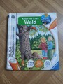 Tiptoi Buch Komm Mit In Den Wald Ravensburger Wieso Weshalb Warum 