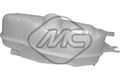 Metalcaucho Ausgleichsbehälter, Kühlmittel 03746 passend für NISSAN
