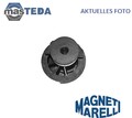 352316170875 MOTOR KÜHLWASSERPUMPE WASSERPUMPE MAGNETI MARELLI FÜR OPEL 1.6