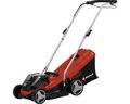 Akku-Rasenmäher Einhell Power-X-Change GE-CM 36/33 inkl. Akku Li 2x2,5 Ah/18 V u