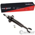 MAXGEAR GASDRUCK STOßDÄMPFER VORDERACHSE PASSEND FÜR AUDI A6 SKODA SUPERB VW