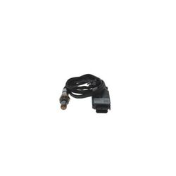 1x NOx-Sensor, Harnstoffeinspritzung BOSCH 0 281 008 823 passend für AUDI VW