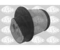 Lagerung, Achskörper SASIC 2606004 hinten für Opel Astra H