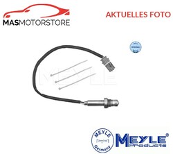 LAMBDASONDE LAMDASONDE AFTER CATALYTIC CONVERTER MEYLE 314 803 0017 A NEU