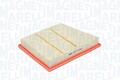 Luftfilter MAGNETI MARELLI 153071762360 Filtereinsatz für MINI BMW 2er Active X1