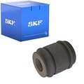 SKF QUERLENKERLAGER BUCHSE HINTERACHSE UNTEN passend für DACIA DUSTER RENAULT DU