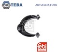 177966 QUERLENKER LENKER RADAUFHÄNGUNG VORNE LINKS OBERE FEBI BILSTEIN NEU