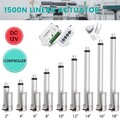 1500N Linearantrieb 10mm/s Linear Actuator Linearmotor Verstellantrieb Hubmotor