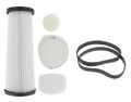 VAX FILTER KIT Power 3 U91-P3 U88-P3-B Haustier U88-P3-P Haustier U91-P3P & Gürtel