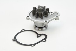CONTINENTAL CTAM Wasserpumpe Motorkühlung WPS3047 für K11 MICRA NISSAN 2 16V