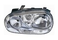Hauptscheinwerfer VAN WEZEL 5888961 für VW GOLF 1J5 1J1 1E7 5888962 4 Variant