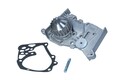 WASSERPUMPE, MOTORKÜHLUNG FÜR MEGANE II BM0/1 , CM0/1  - MAXGEAR 47-0079