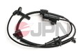 JPN Sensor, Raddrehzahl 75E9556-JPN für CHEVROLET OPEL VAUXHALL
