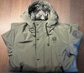 Originale BLAUER  USA Kinder- Winterjacke Parka Gr. 12 / 152 Top Zustand