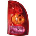 Rückleuchte rechts passend für Renault Megane Baujahr 1999-2003  kombi