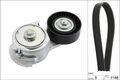 INA 529 0013 10 Keilrippenriemensatz für ABARTH ALFA ROMEO  passend für FIAT