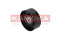 KAMOKA R0309 Spannarm, Keilrippenriemen für HONDA LAND ROVER MG ROVER