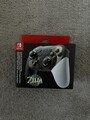 Nintendo Switch Pro Controller - The Legend of Zelda: Tears of the Kingdom - NEU