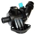 MEAT & DORIA Thermostat Kühlmittel 92583 für AUDI 8E2 8ED 8E5 B7 A4 B6 8EC Avant