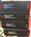 ASUS ROG STRIX Z790-E GAMING WIFI II LGA1700 for Intel Core 14th/13th/12th Gen
