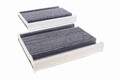 VEMO V30-32-0008 Innenraumfilter Pollenfilter Aktivkohle