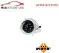HEIZUNGSGEBLÄSE GEBLÄSEMOTOR INNENRAUMGEBLÄSE LINKS NRF 34302 A NEU