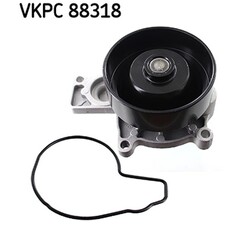 ORIGINAL® Skf VKPC 88318 Wasserpumpe, Motorkühlung passend für Mini MINI