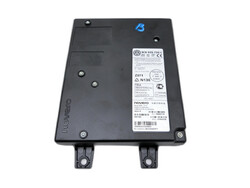 Steuergerät ECU Modul SG Bluetooth Interface für VW Passat 3C B7 10-15