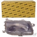 TYC HAUPTSCHEINWERFER H4 LINKS passend für OPEL ASTRA F CC 1.4 - 2.0 16V TDS