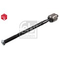 1x Axialgelenk, Spurstange FEBI BILSTEIN 37203 passend für AUDI PORSCHE VW