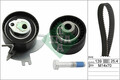 INA 530 0691 10 Zahnriemensatz for CITROËN DS FORD FORD AUSTRALIA FORD USA OPEL