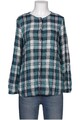 Esprit Bluse Damen Oberteil Hemd Hemdbluse Gr. EU 36 Türkis #7m3y2jj