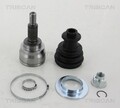 TRISCAN Gelenksatz, Antriebswelle 8540 24136 für OPEL SUZUKI