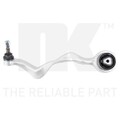 1x Lenker, Radaufhängung NK 5011549 passend für BMW
