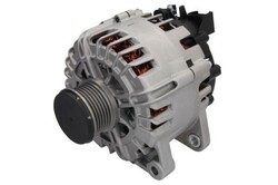 Lichtmaschine Generator für Ford C-Max II Fiesta VI Focus III 06-19 Stardax