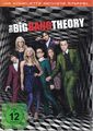 The Big Bang Theory - Die komplette sechste Staffel [3 DVDs] [DVD]