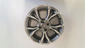 1x Alufelge 18 Zoll 7.0" 4x108 47 5ET Glanz Graphit H1JB-1007-E1A Ford Fiesta Mg