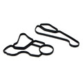 2x CARP Dichtung Ölfiltergehäuse Ölkühler für BMW 1er 2er 3er 5er 6er 7er X3 X5
