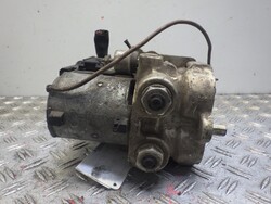 ABS Steuergerät Hydraulikblock 0265201037 VW Transporter T4 Bus 2.4 D 57kW 78PS