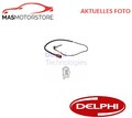 SENSOR ABGASTEMPERATUR DELPHI TS30160 I NEU OE QUALITÄT