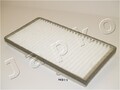 JAPKO Filter, Innenraumluft 21NS11 passend für NISSAN OPEL RENAULT