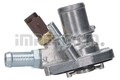 Thermostatgehäuse ORIGINAL IMPERIUM 90756 für OPEL COMBO Großraumlimousine X12 2