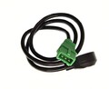 MAXGEAR Klopfsensor 21-0014 für VW GOLF II (19E, 1G1) GOLF I Cabriolet (155)
