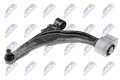 Querlenker Vorderachse links für OPEL CHEVROLET AMPERA ASTRA J Caravan GTC