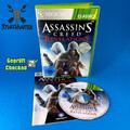 Assassin's Creed: Revelations [Classics] - Xbox 360 - Geprüft - USK16 * Gut