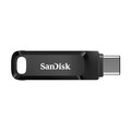 619659177171 Ultra Dual Drive GO 64GB USB 3.1 Type-C 150MB/s SANDISK