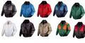Arbeitsjacke Winterjacke Pilotenjacke Texxor 4 in 1 Weste Berufsjacke gefüttert