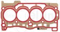Elring 792.020 Dichtung, Zylinderkopf für AUDI CUPRA FORD SEAT SKODA VW Zylinder