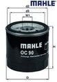 MAHLE OC90OF Ölfilter Motorölfilter 